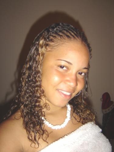 miss didine